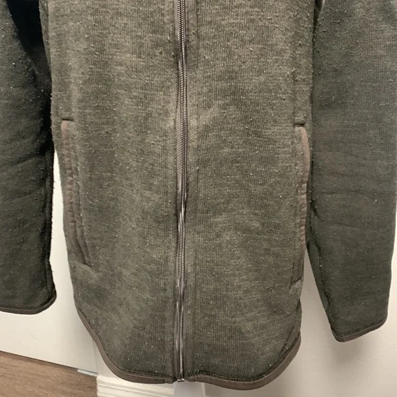 Patagonia Better Sweater jacket